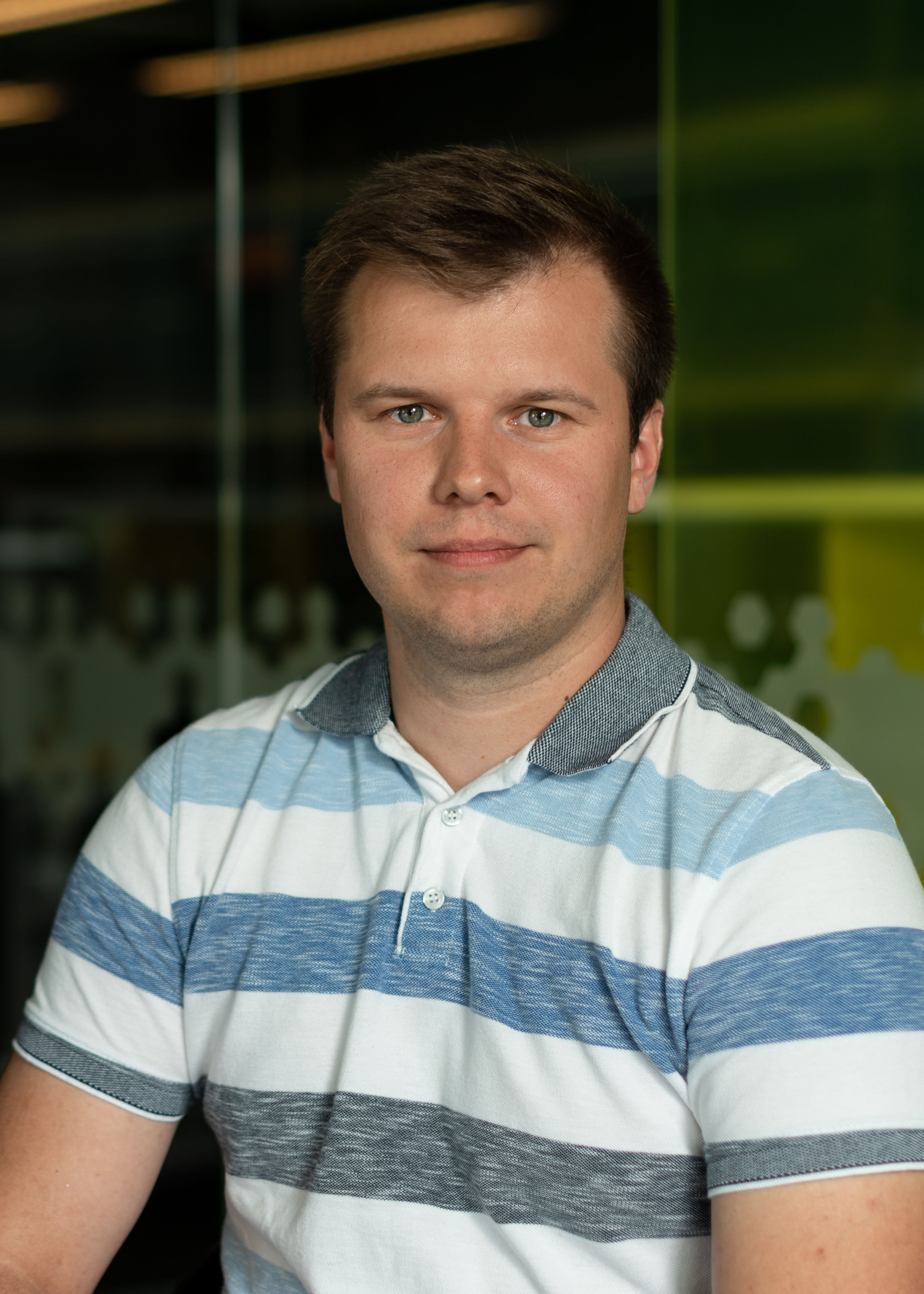 Andreas Liiv