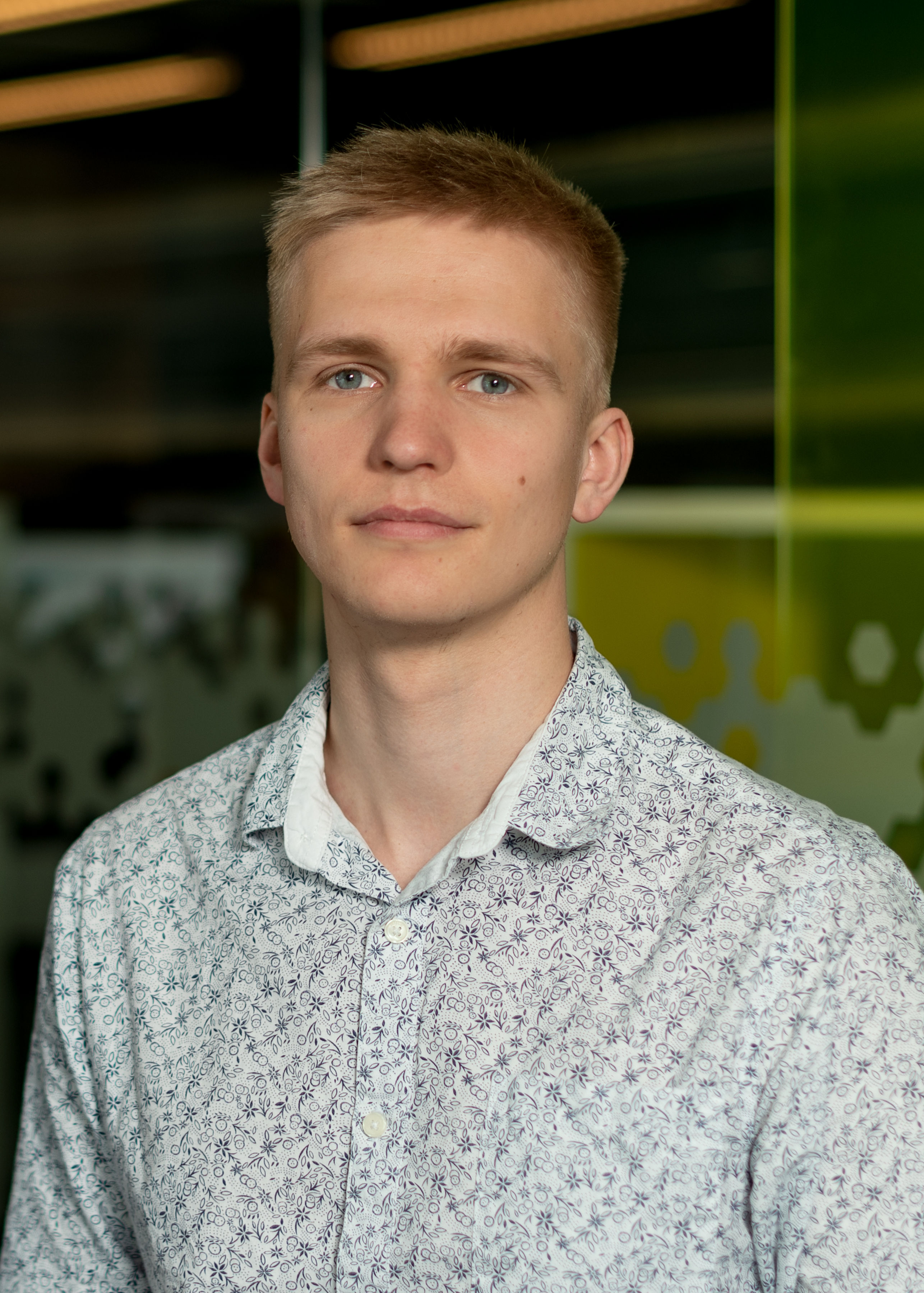 Sander Randaru