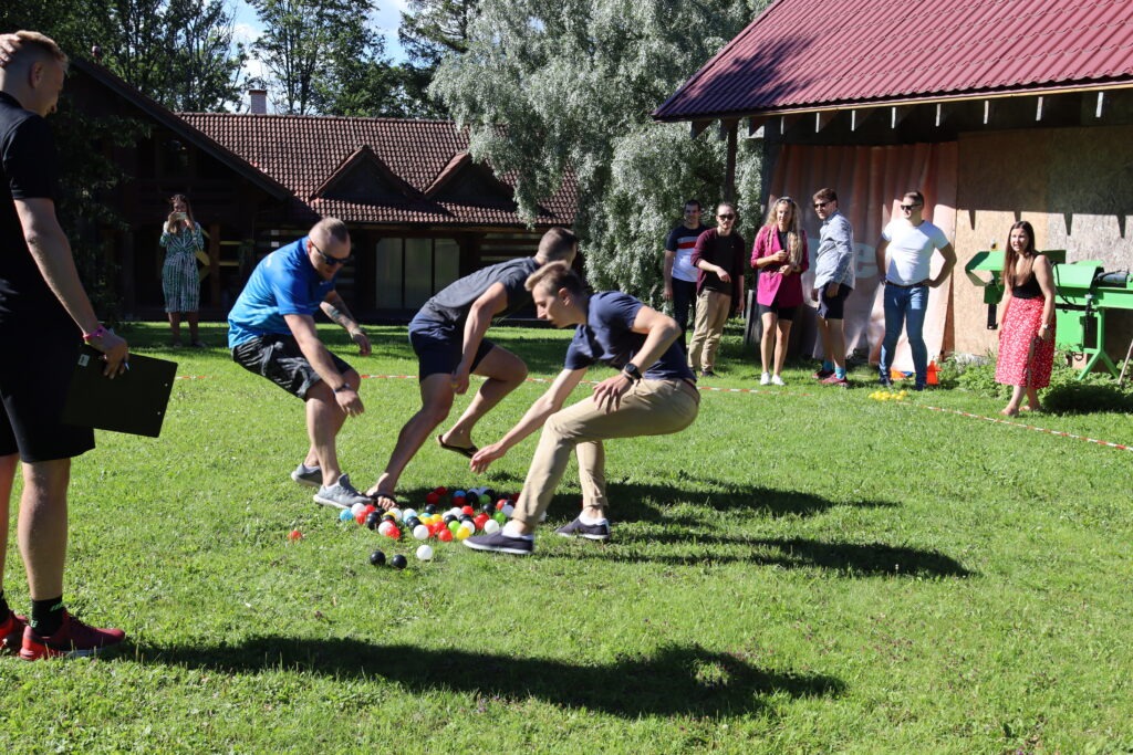Revismo suvepäevad.