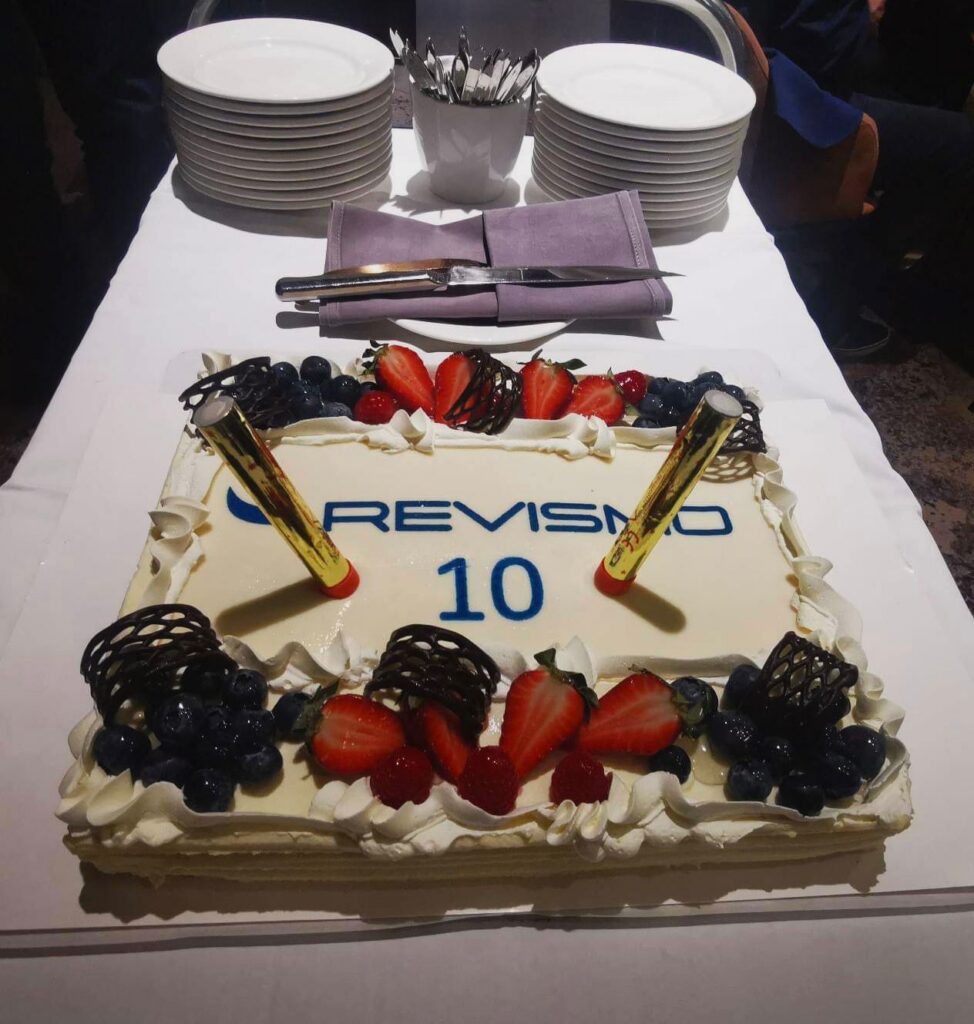 Revismo 10