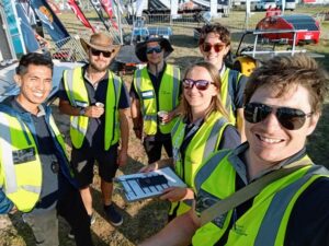 Estonia enters solar vehicle competition. Revismo engineering.