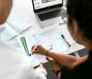 CAD projekteerimine ja tootearendus. Revismo inseneribüroo.